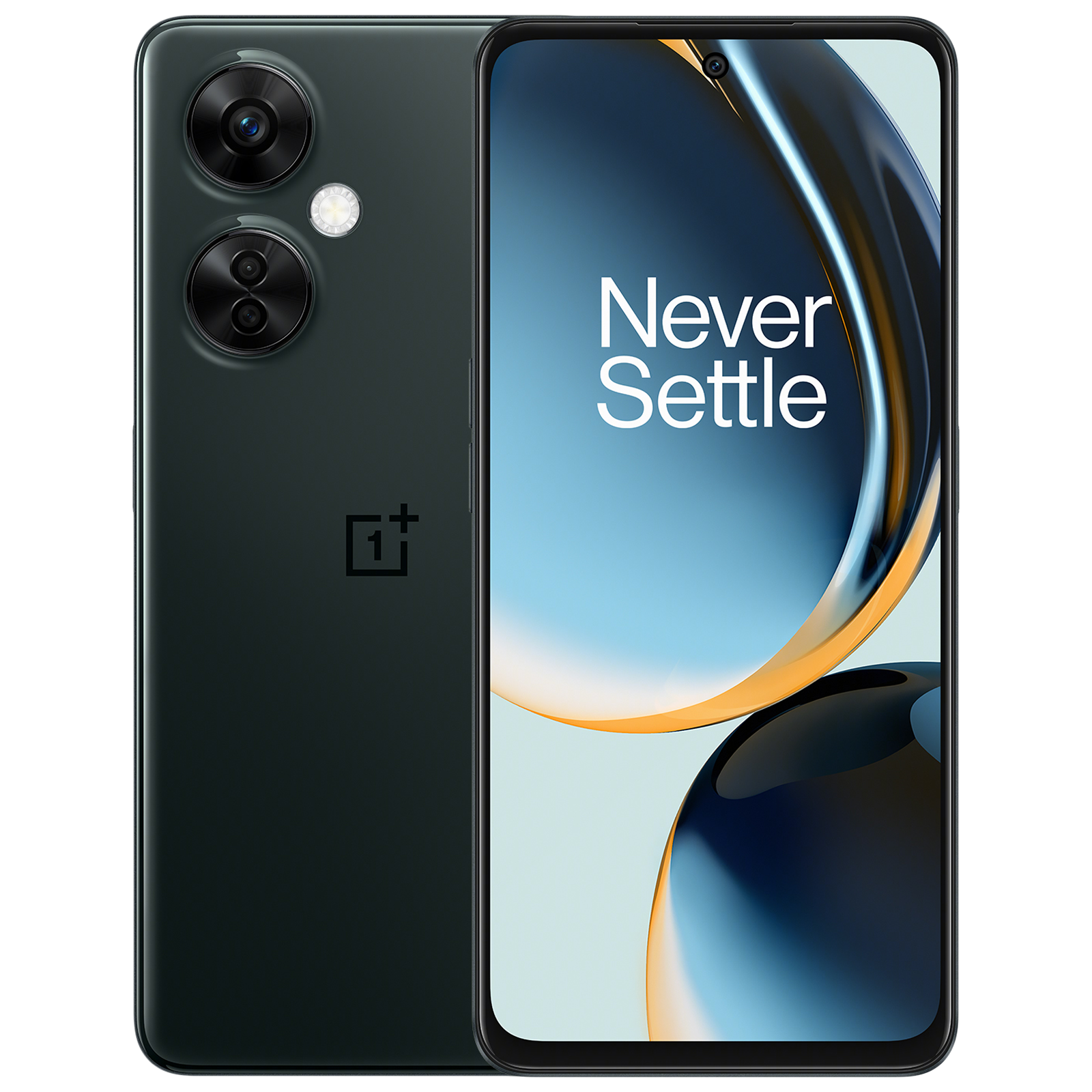 Buy OnePlus Nord CE 3 Lite 5G 8GB RAM 256GB Chromatic Gray Online 